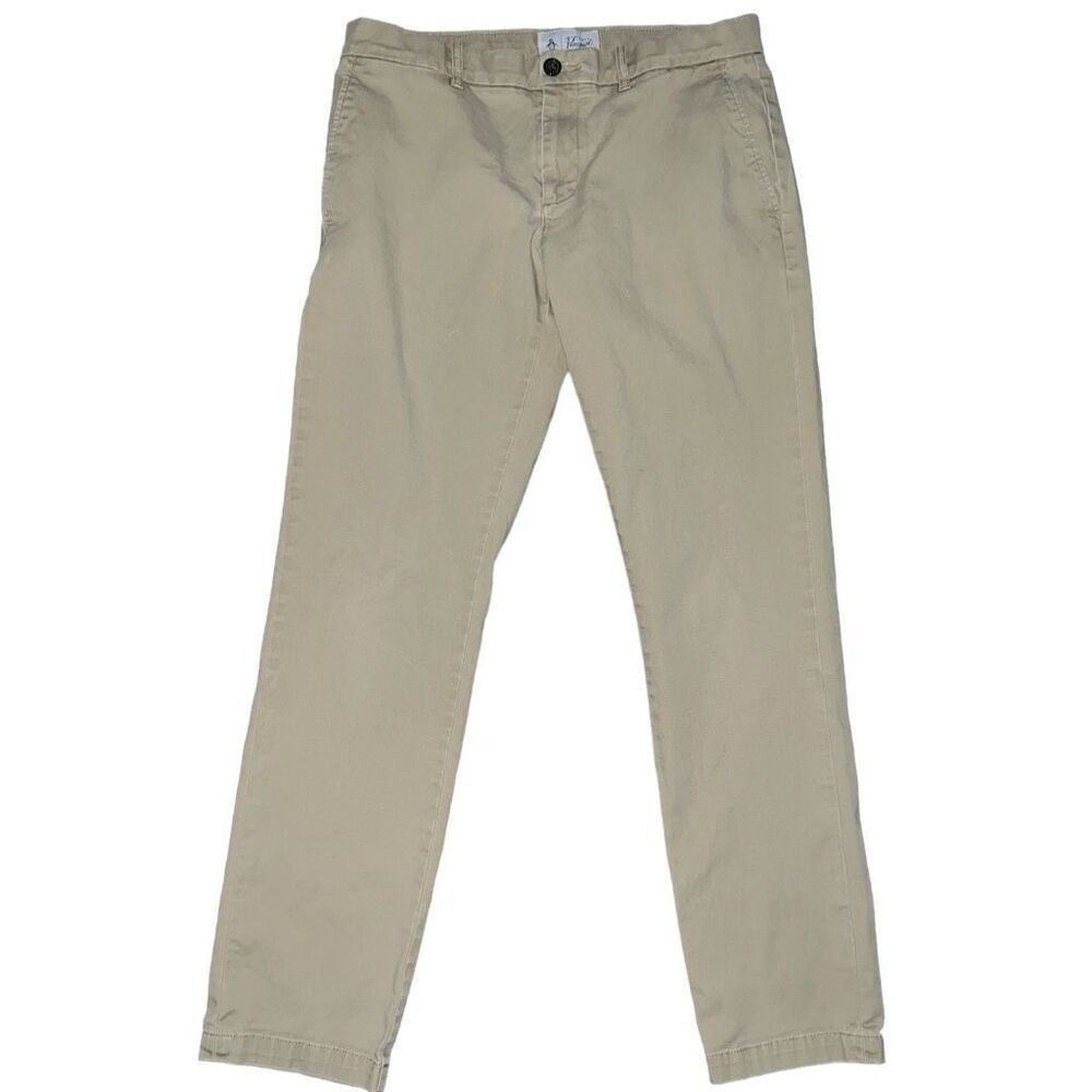 ORIGINAL PENGUIN Men’s Tan Pant Size 32X32